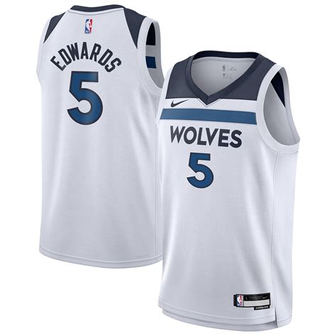 youth minnesota timberwolves jersey